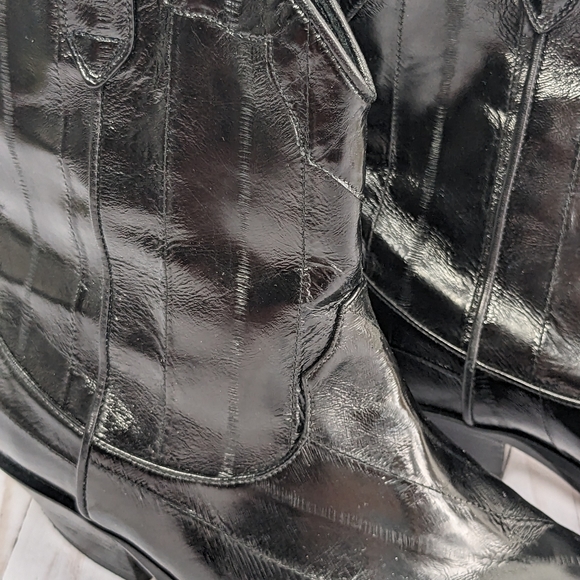 Tamara Mellon • Rodeo Boots - Picture 5 of 12